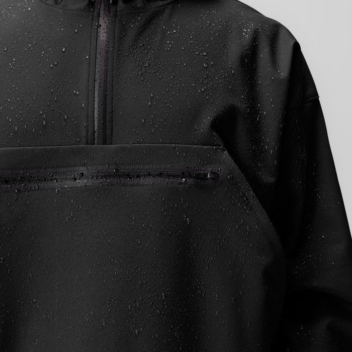 Water-Repellent Fabric