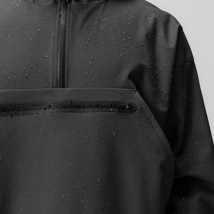 Water-Repellent Fabric