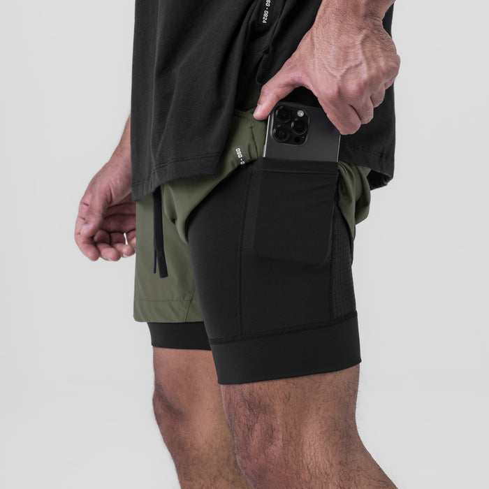 Liner Media Pockets