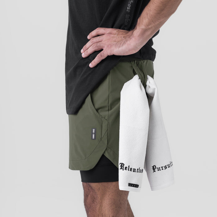 Utility Shirt Loop