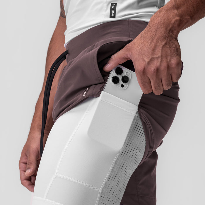 Double Media Pockets