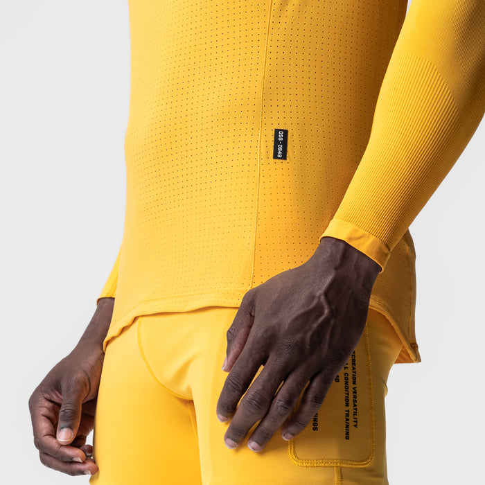 Ergonomic Shape
