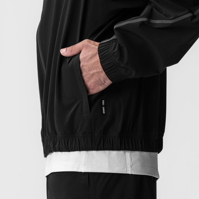 Hand Pockets