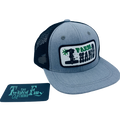Western trucker hats for Kids
