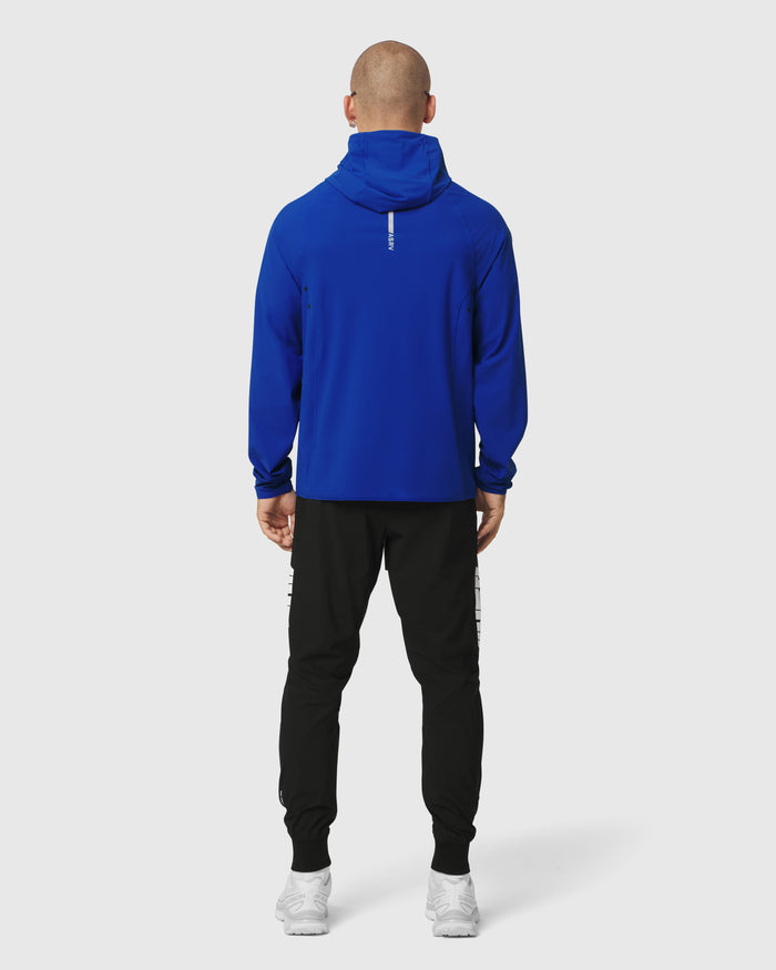 1217. Tetra-Lite® Full Zip Jacket - Electric Blue