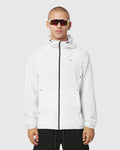1217. Tetra-Lite® Full Zip Jacket - White
