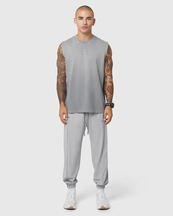 1222. Tetra-Lite® Track Pant - Slate Grey