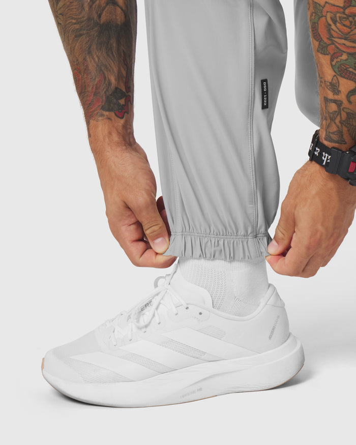 1222. Tetra-Lite® Track Pant - Slate Grey