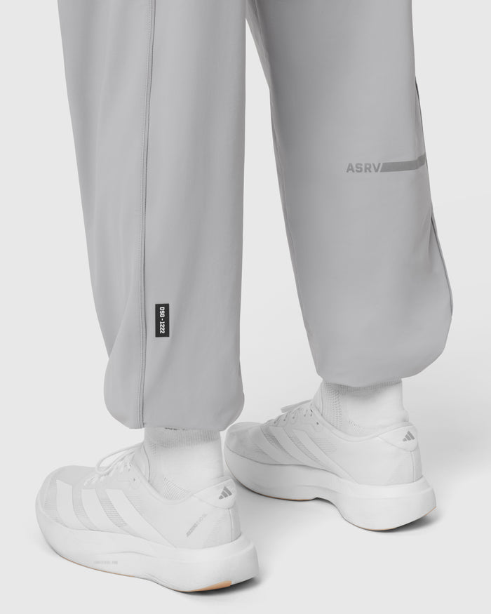 1222. Tetra-Lite® Track Pant - Slate Grey