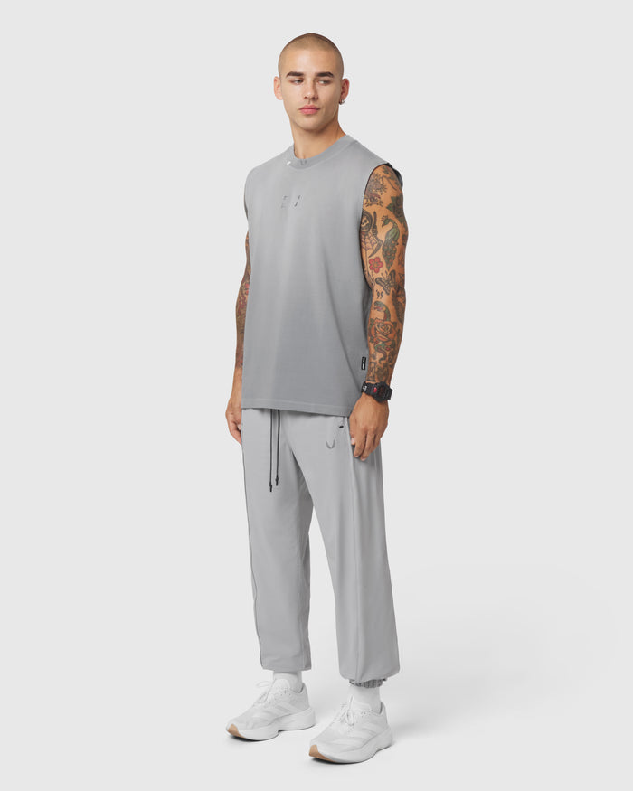 1222. Tetra-Lite® Track Pant - Slate Grey