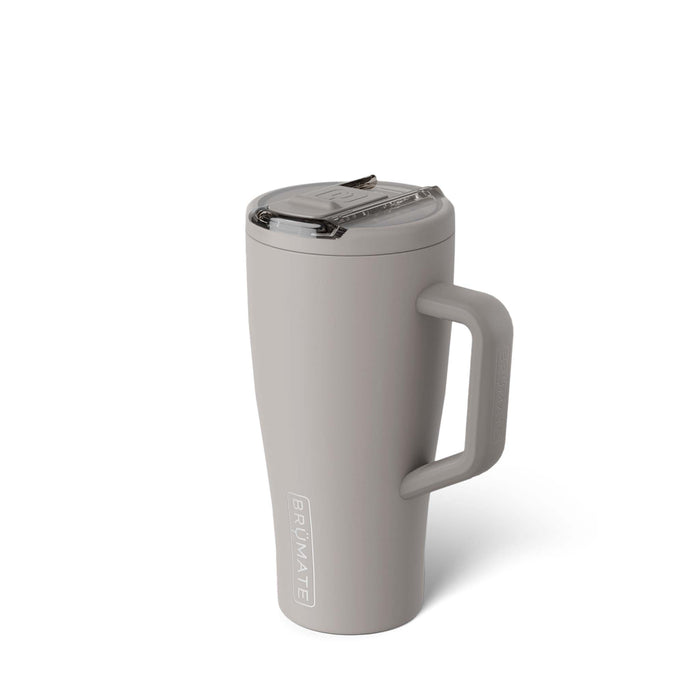 30oz Era Flip Handled Tumbler in Mocha
