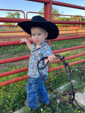 Little Cowpoke Lariat Rope