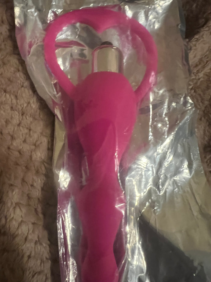 Pink Plugg