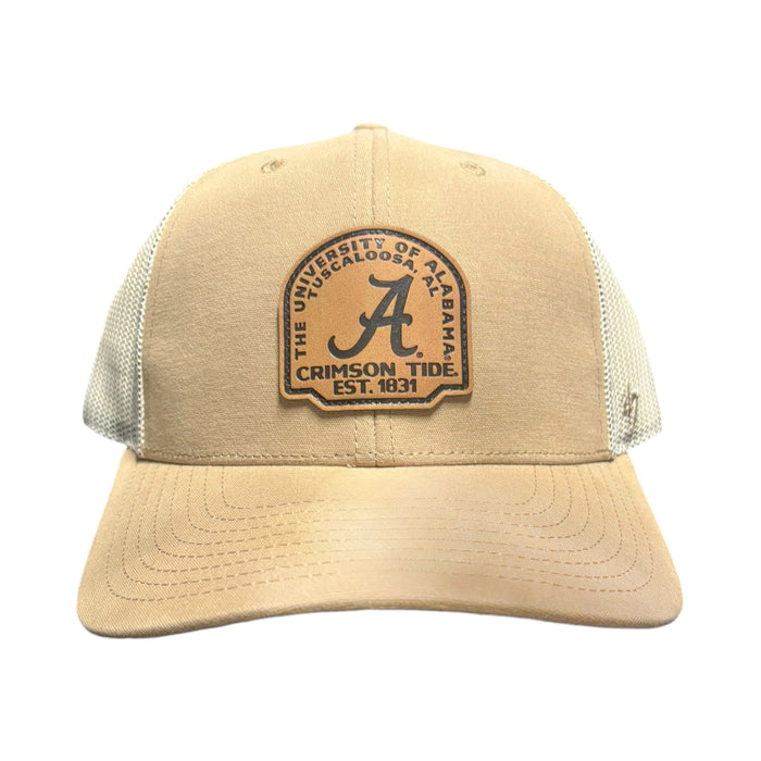 Alabama Crimson Tide Bonehide '47 Trucker Hat