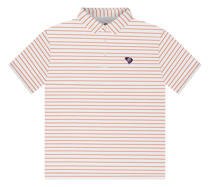 orange and white|