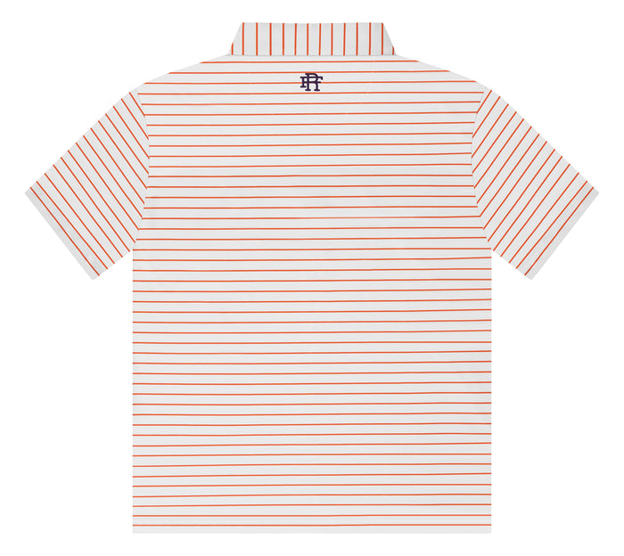 orange and white|