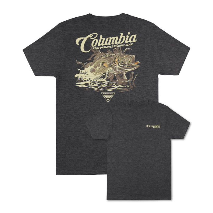 Bass PFG Short Sleeve T-Shirt