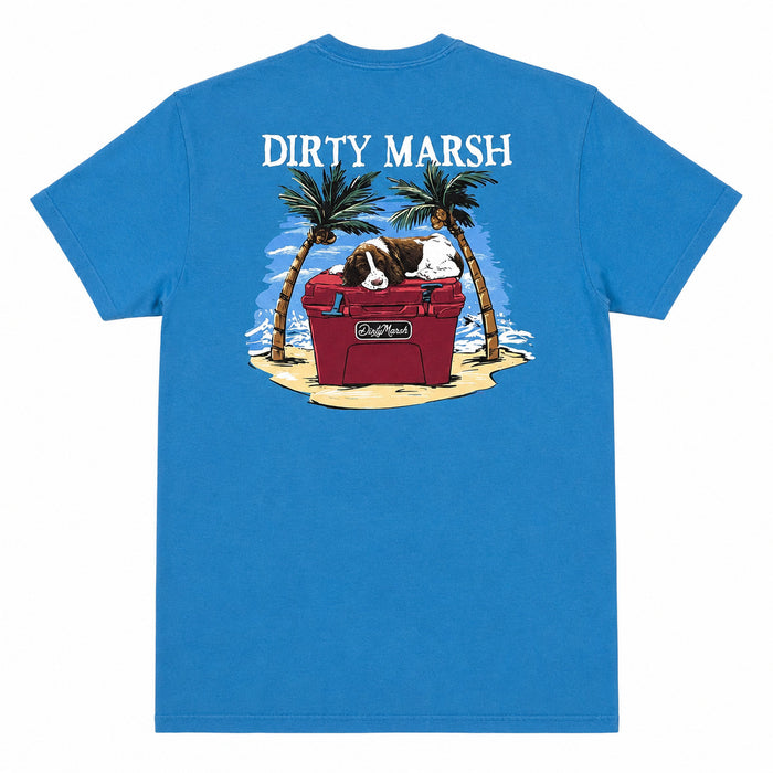 Bentley Coolin' Short Sleeve T-Shirt