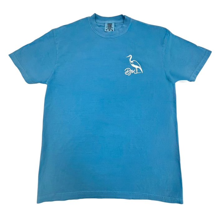 Bentley Coolin' Short Sleeve T-Shirt