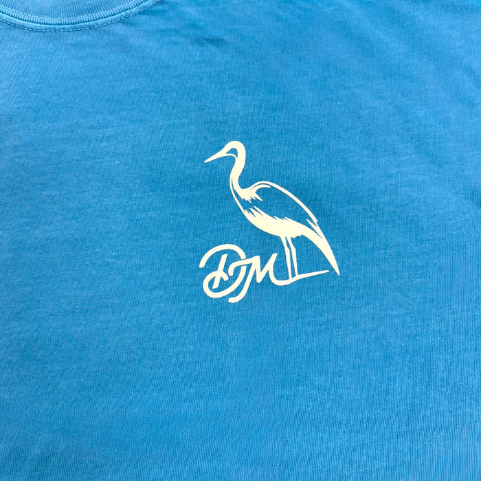 Bentley Coolin' Short Sleeve T-Shirt