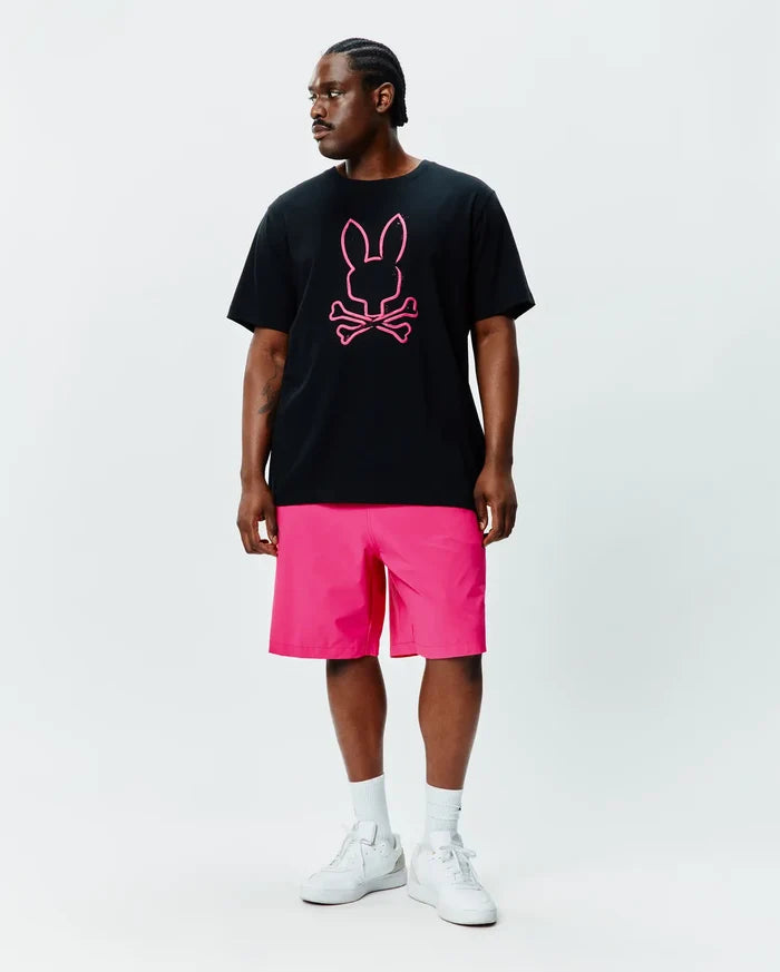 BIG AND TALL DUNCAN GRAPHIC TEE - BT0200059