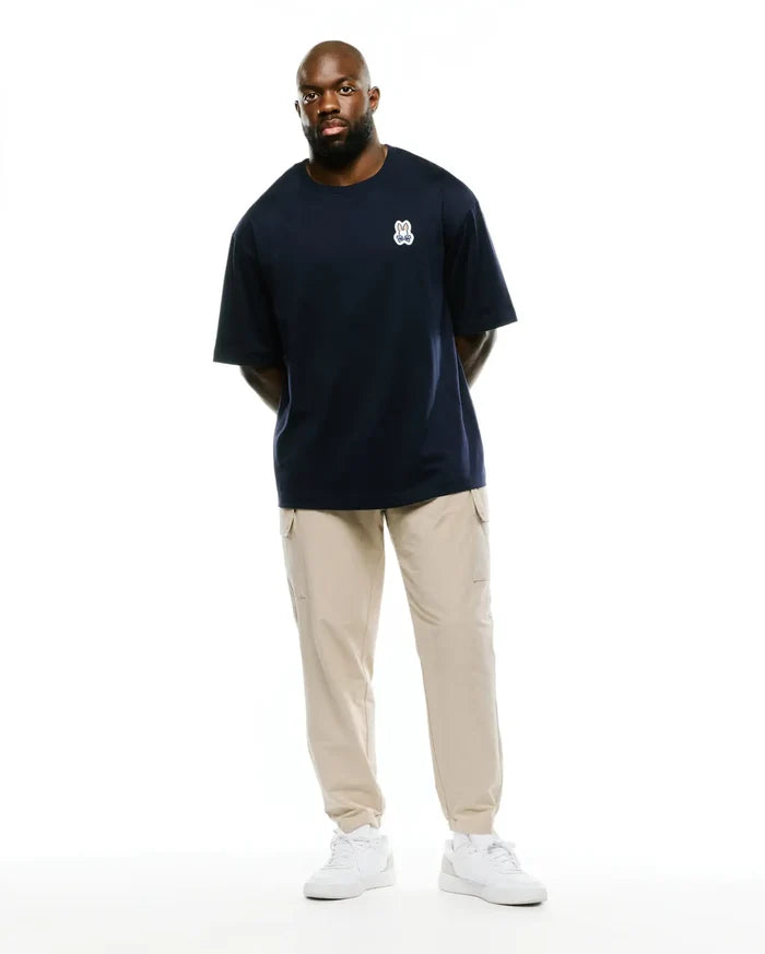 BIG AND TALL JAYDON RELAXED FIT TEE - BT0200080