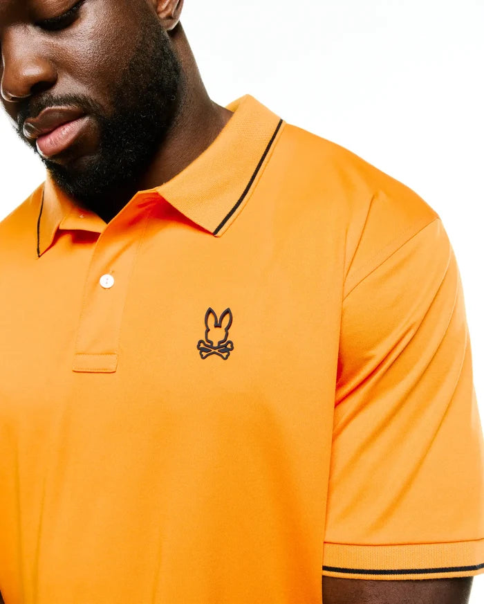 BIG AND TALL JOJI POLO - BT0100036