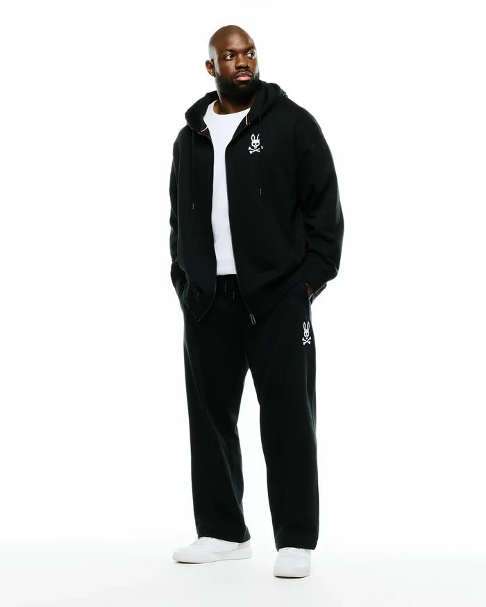 BIG & TALL HAIDEN FLEECE SWEATPANTS - BB0800009