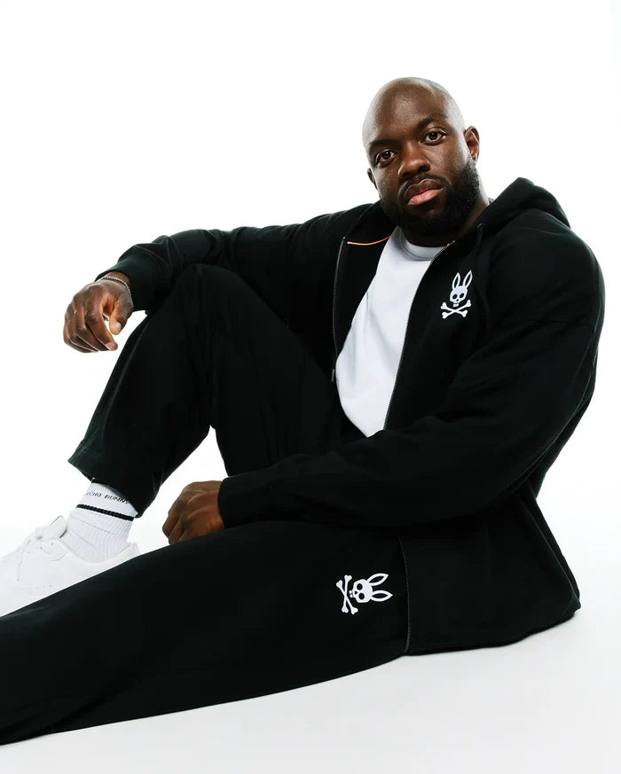 BIG & TALL HAIDEN FLEECE SWEATPANTS - BB0800009