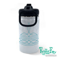 Boot Stitch - 12 oz Tumbler