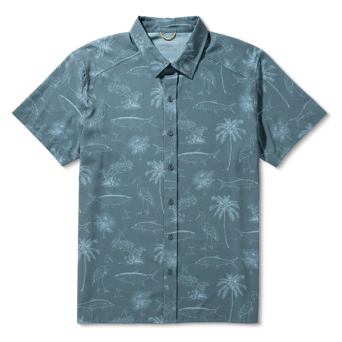 Goblin Blue |