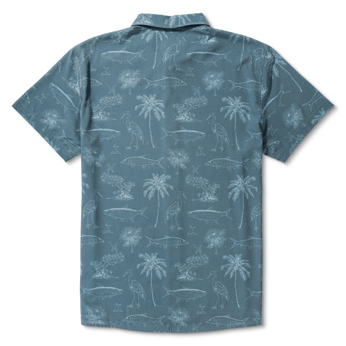Goblin Blue |