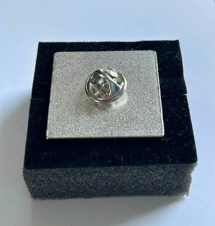 Caleb Williams MADDEN 27 Cover PIN Enamel Brooch Metal