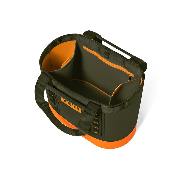 Camino® Carryall 35 in Open Country