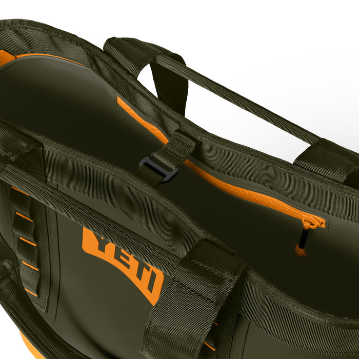 Camino® Carryall 35 in Open Country