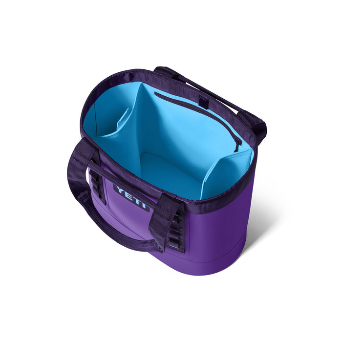 Camino® Carryall 35 in Pace Purple