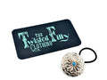 Concho Hair Tie Accessory
