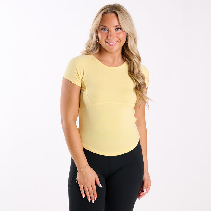Mellow Yellow |