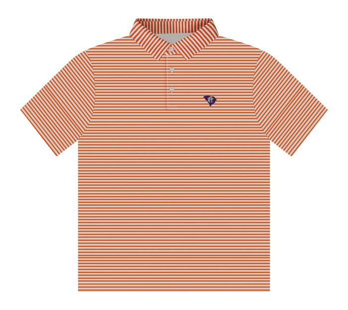 orange and white|