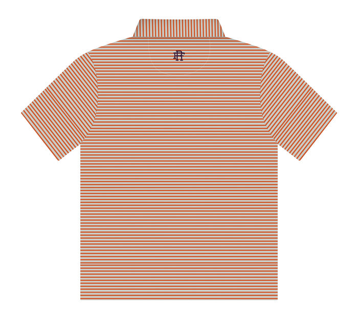 orange and white|