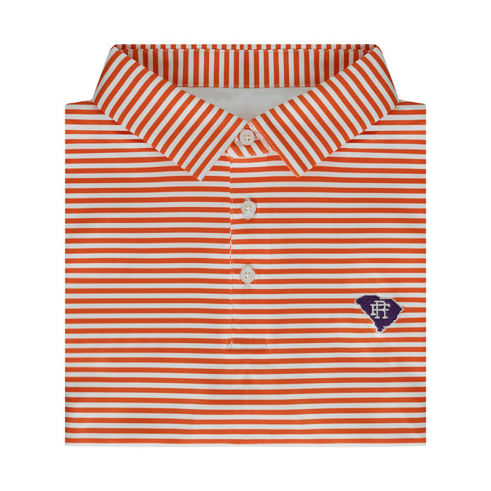 orange and white|