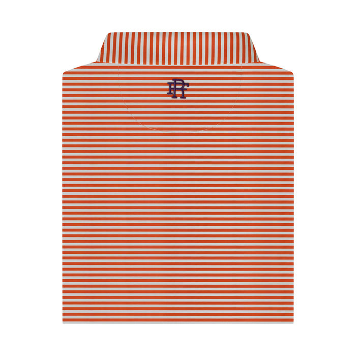 orange and white|