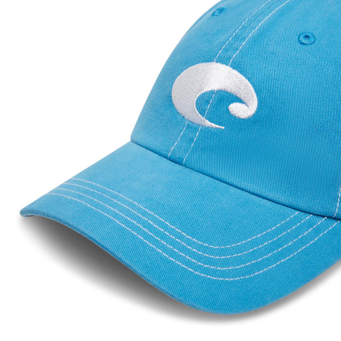 Costa Blue Trucker Hat