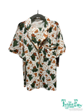 Cowboy Frog - Toddler - PJ Short Set