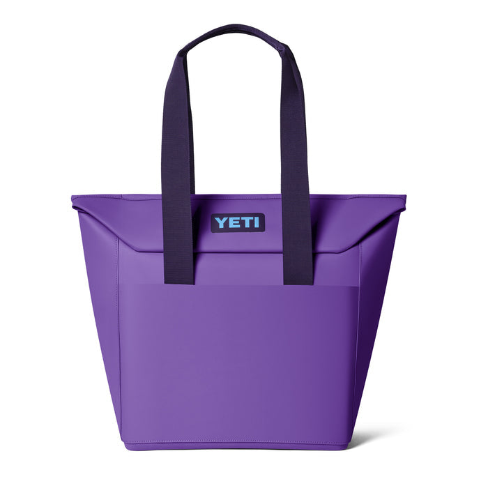 Daytrip 20L Insulated Tote Bag in Pace Purple