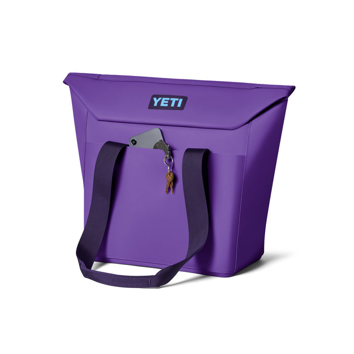 Daytrip 20L Insulated Tote Bag in Pace Purple