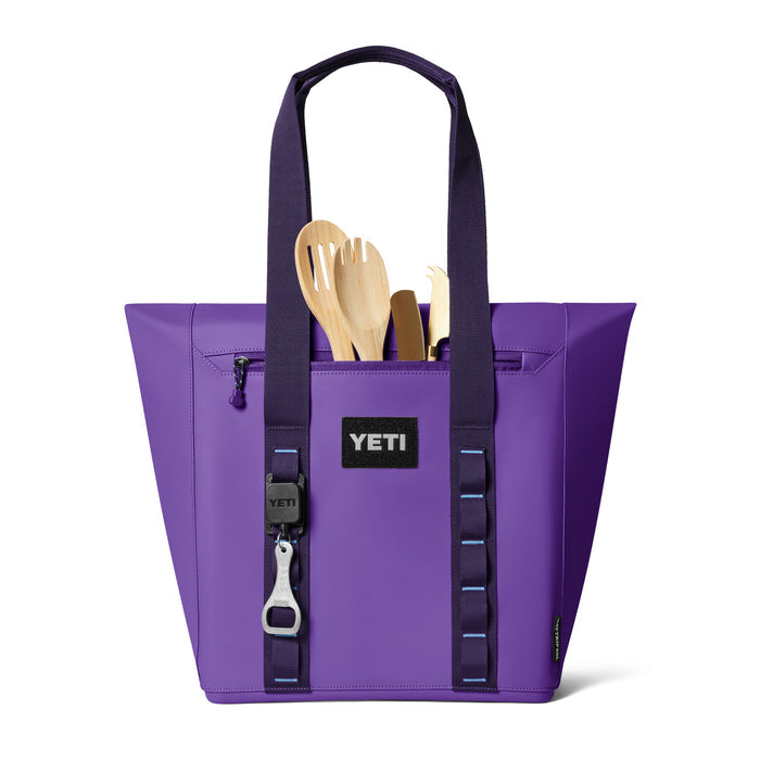 Daytrip 20L Insulated Tote Bag in Pace Purple