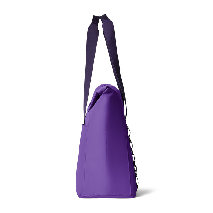 Daytrip 20L Insulated Tote Bag in Pace Purple