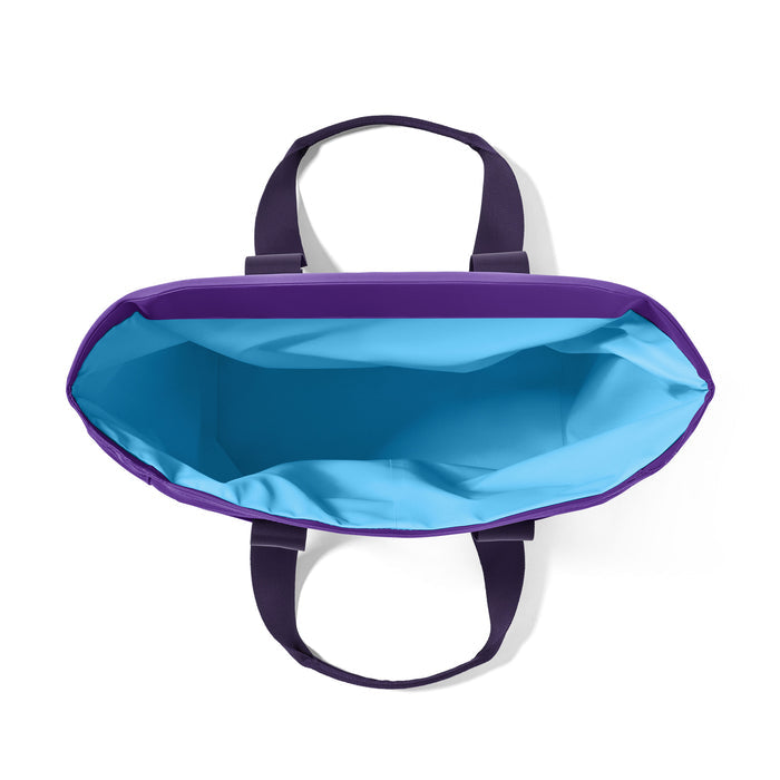 Daytrip 20L Insulated Tote Bag in Pace Purple
