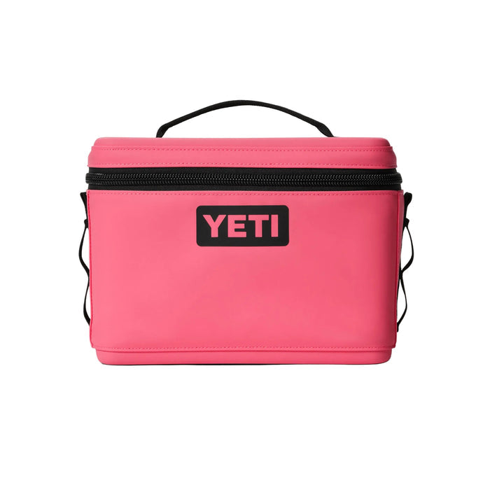 Daytrip 9L Insulated Box in Tropical Pink